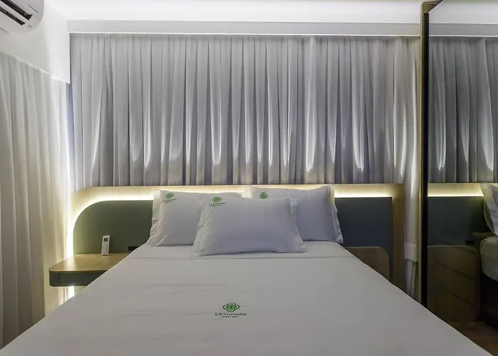 Studio Luxo Allianz Parque- Excelente Custo