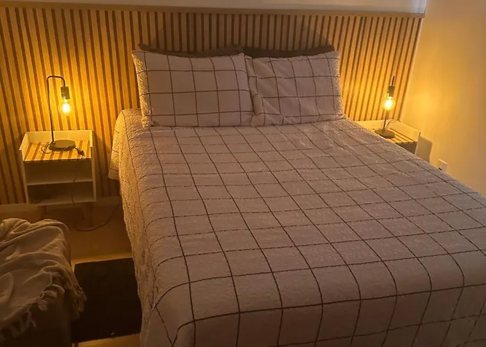 Ape Da Sil Apartamento São Paulo