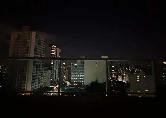 Flat 5 min Metrô Paraíso Av Paulista