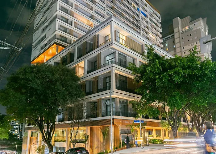 Loft Arq Vila Mariana