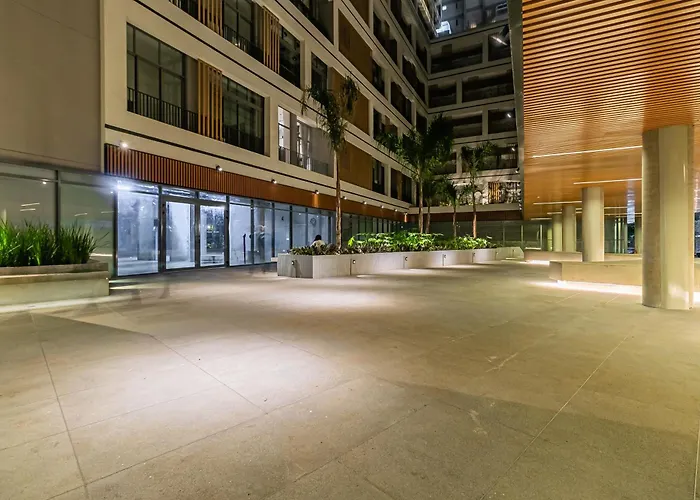 Loft Arq Vila Mariana