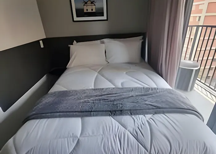 Apartamento Na Bela Vista Sp São Paulo