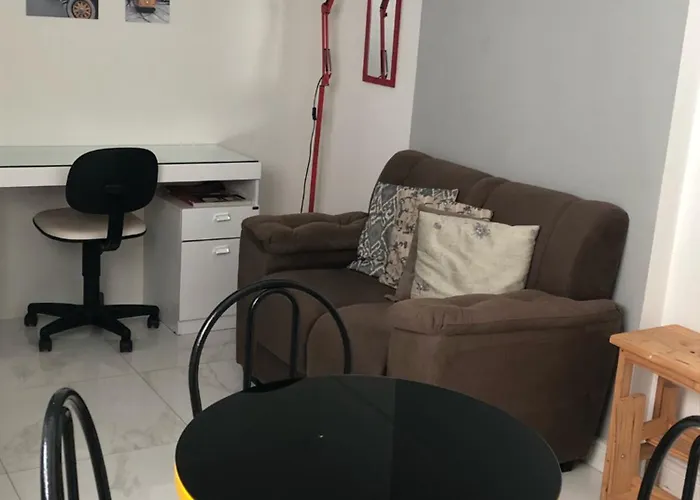 Rua Dr Diogo de Faria, 671 apto 81