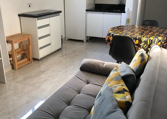 Rua Dr. Diogo de Faria, 671 apto 22