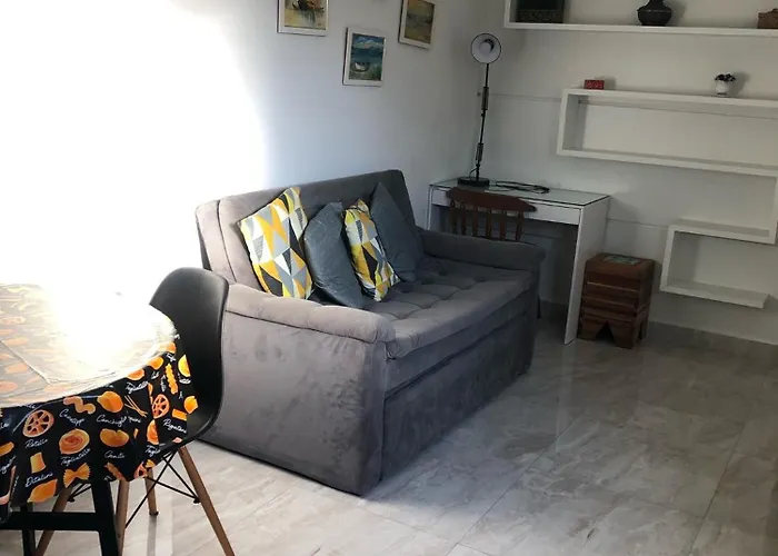 Rua Dr. Diogo de Faria, 671 apto 22