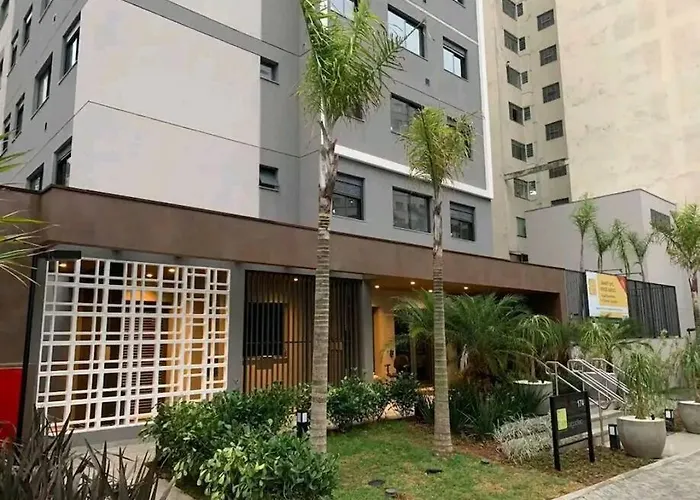 AP Lindo Bela Vista -Centro SP