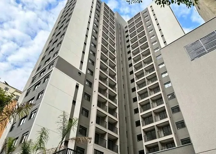 AP Lindo Bela Vista -Centro SP