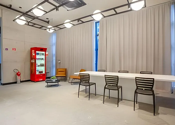 Apartamento na Bela Vista SP Região da Paulista