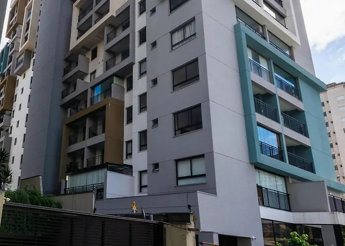 Studio Lindo Na Pompeia Prox Do Allianz Parque