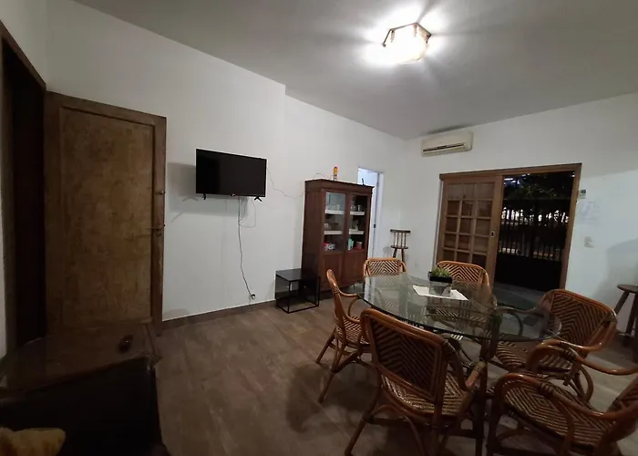 Casa Vila da Saúde, aconchegante com 2 garagens e 2 quartos