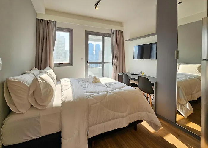 Be Urban Brooklin By Housi
