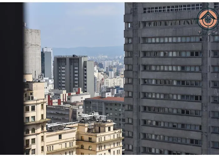 AVENIDA PAULISTA - inteiro na mesma Avenida PAULISTA