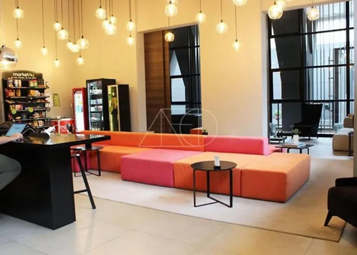 Condominio Vn Alvaro Rodrigues São Paulo
