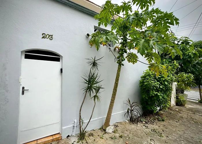 Casa para até 8 pessoas perto do Aeroporto de Congonhas