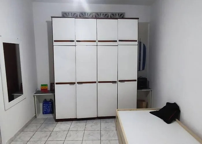 Nemo'S House