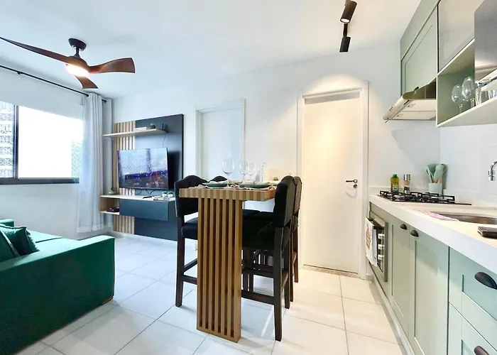 Apartamento Espaçoso e Aconchegante na Bela Vista