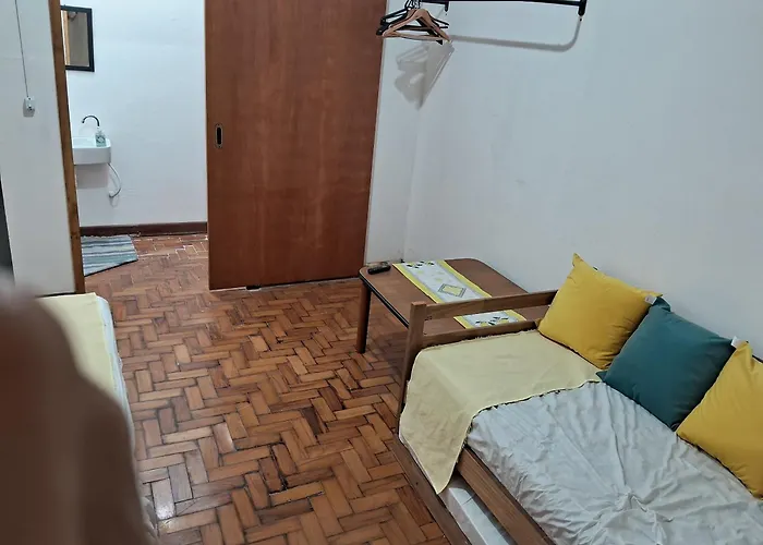 Casa Terrea 3 Dorm Sp Expo Paralimpico São Paulo