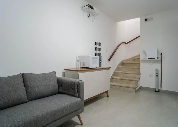 Hlive Consulado Vila São Paulo