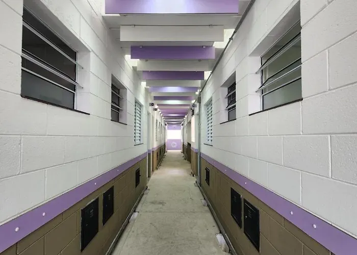 Vila 50 Hospedagem