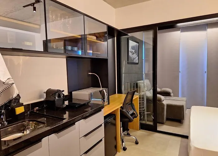 Novo Bairro Bela Vista