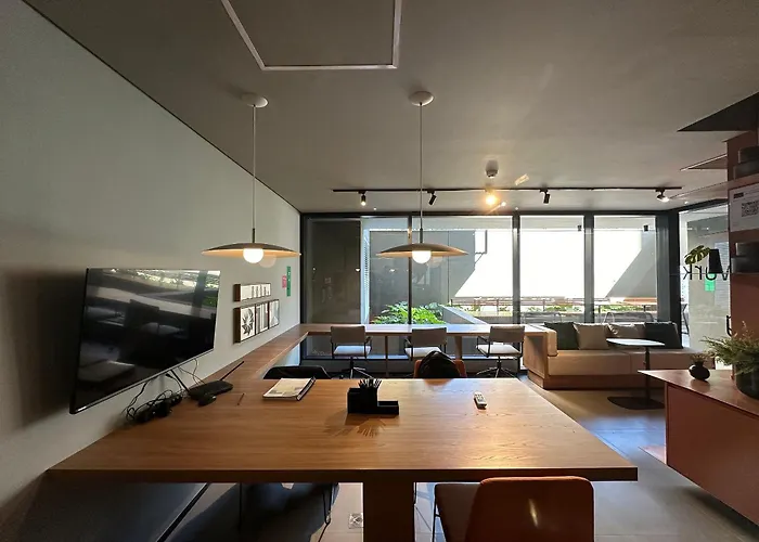 Trevizzo Bauhaus Pinheiros