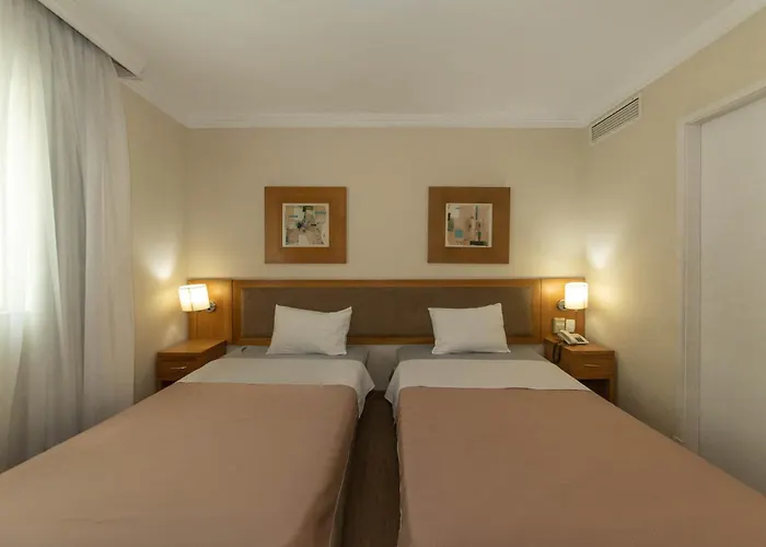 Oscar Freire Prime Suites 4 Hospedes Metro Wi Fi São Paulo