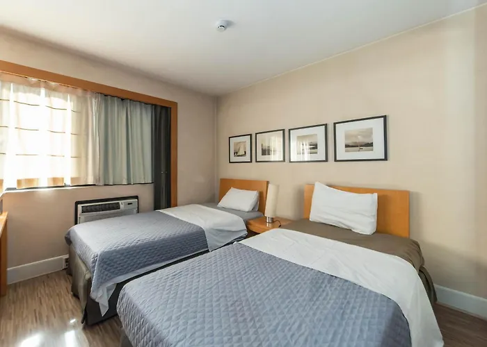 Charmoso Flat na Faria Lima