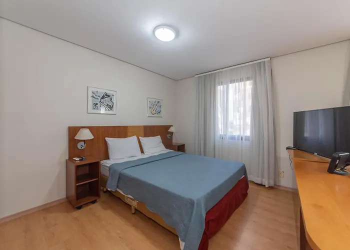 Charmoso Apartamento em Moema