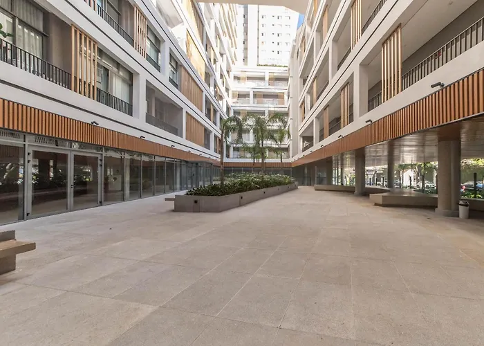 Studio Arq Vila Mariana Casv Sp
