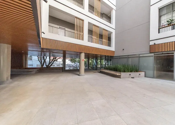 Studio Arq Vila Mariana Casv Sp
