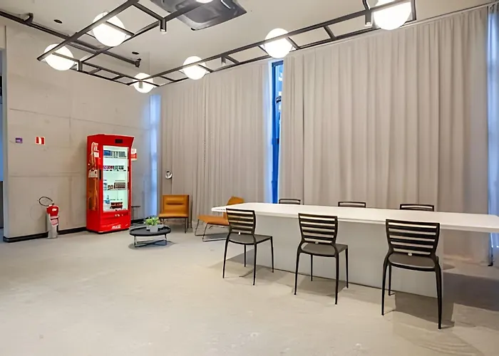 Apto Studio na Bela Vista SP