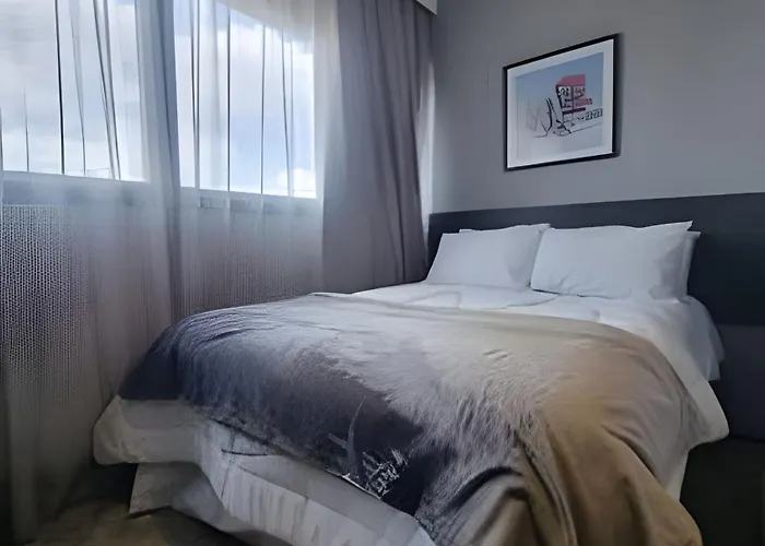 Apto Studio na Bela Vista SP