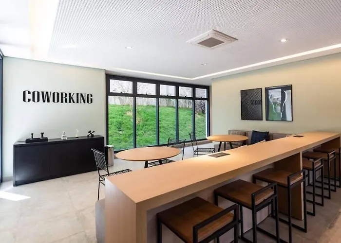 Ap novo, próx Av Paulista, Pscina,Sirio, Facto Paulista Apartamento São Paulo