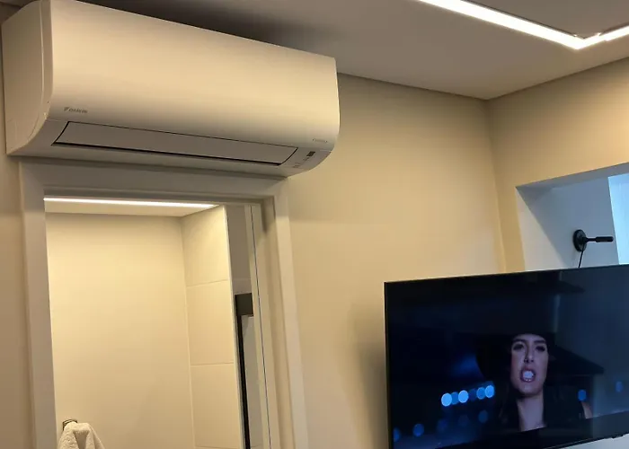 Studio Novo em Perdizes