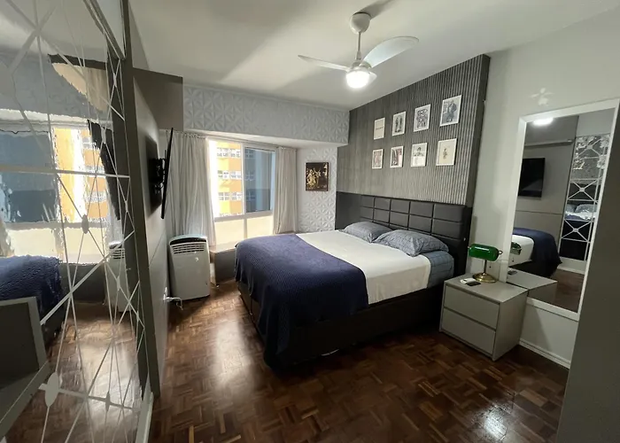 Bela Cintra Jardins' Place
