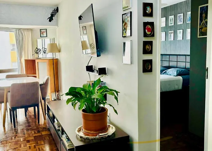 Bela Cintra Jardins' Place