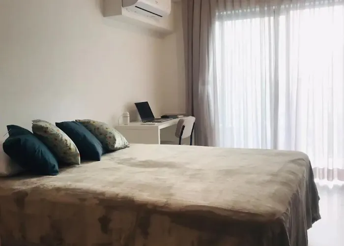 Loft puro conforto no coração de pinheiros