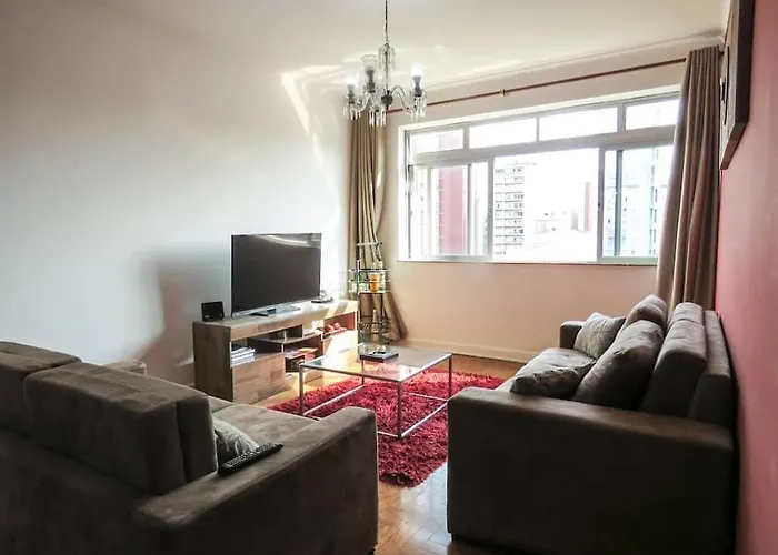 Apt 130m em SP Pinheiros x Jardins Próximo ao metrô