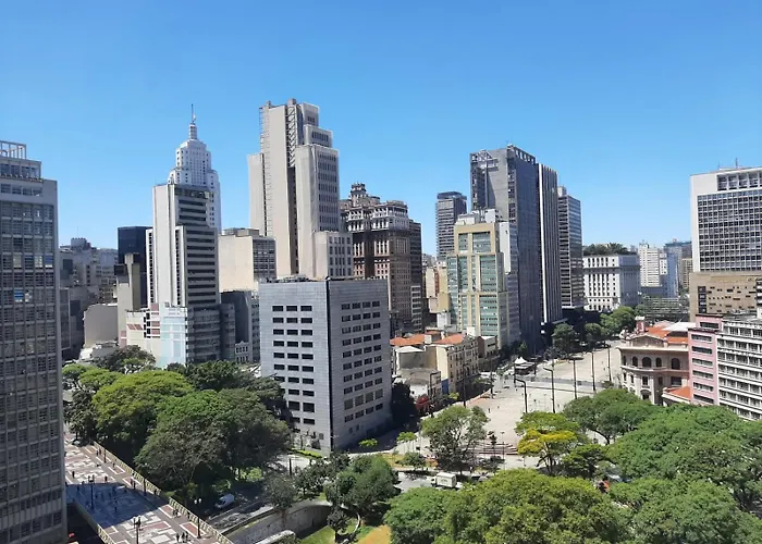 Mirante Sampa
