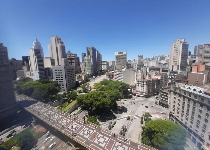 Mirante Sampa