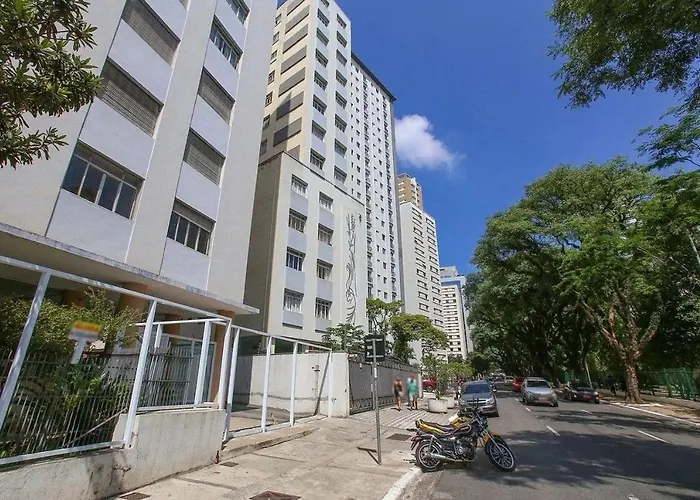 Dona Acibe Apartments By Bnbhost