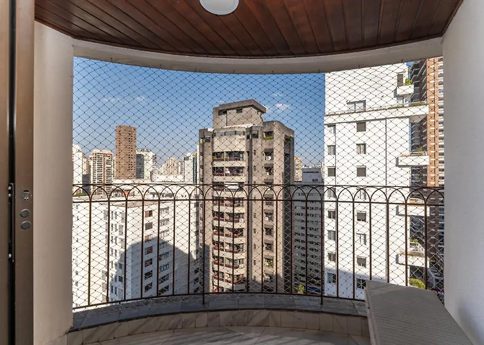 Lindo Apto 11 no Itaim Bibi perto da Faria Lima