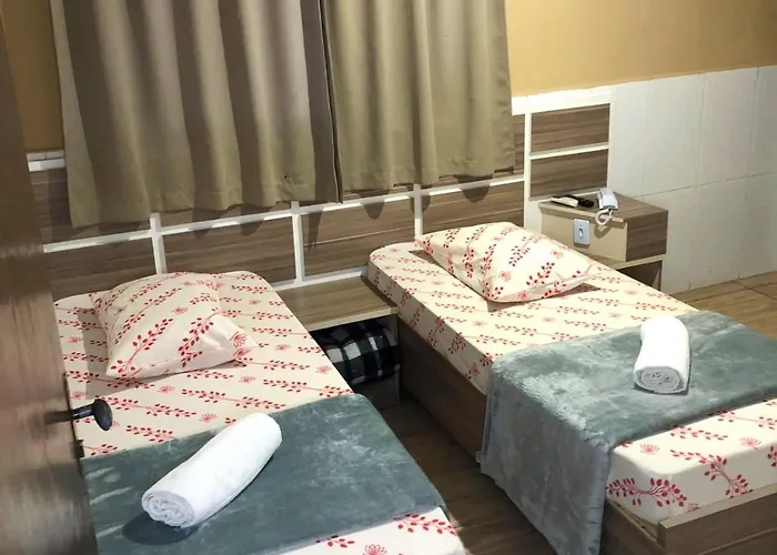 Itaquera Inn