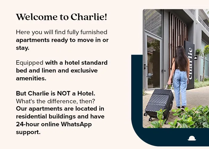 Smart Charlie Mobi Pinheiros