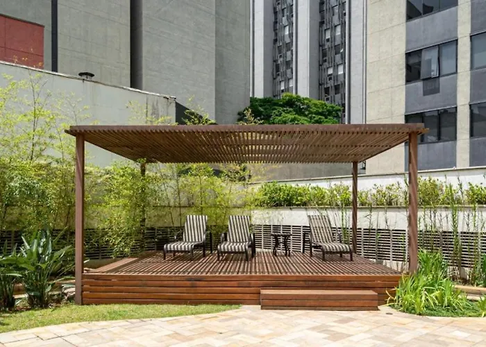 Duplex Nyc Berrine Vista Espetacular
