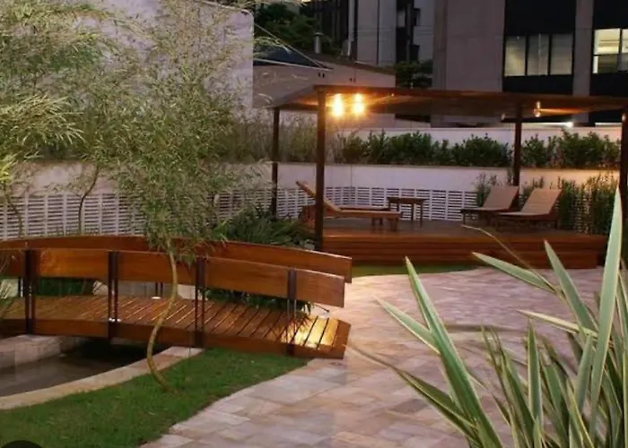 Duplex Nyc Berrine Vista Espetacular