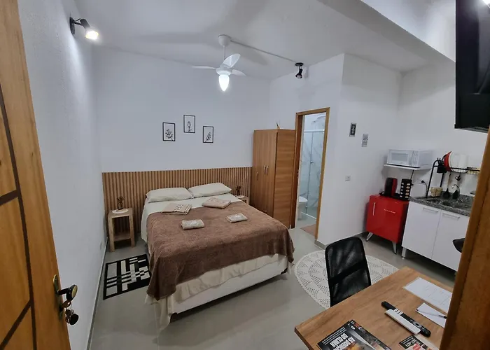 Studio fantástico