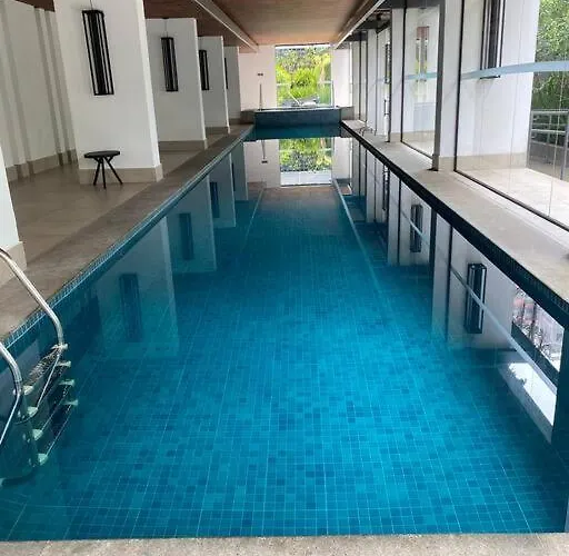 Apartamento no coração de Moema