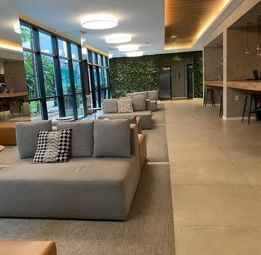 Apartamento no coração de Moema
