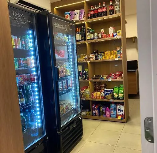 Apartamento no coração de Moema São Paulo